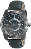 Fastrack Analog Black Dial Men's Watch-3123QL01 / 3123QL01 - Bharat Time Style