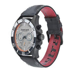 Fastrack Autumn-Winter 19 Analog Gray Dial Men's Watch 3072NL01/NN3072NL01 - Bharat Time Style