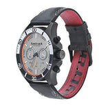 Fastrack Autumn-Winter 19 Analog Gray Dial Men's Watch 3072NL01/NN3072NL01 - Bharat Time Style