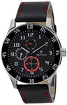 Titan Octane Analog Black Dial Men's Watch -NM1632SL03 / NL1632SL03 - Bharat Time Style