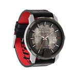 Fastrack Game of Thrones Analog Grey Dial Men's Watch-NM3209KL01 / NL3209KL01 - Bharat Time Style