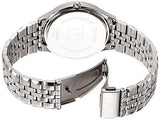 Titan Analogue Silver Dial Men's Watch - NM1494SM01 / NL1494SM01 - Bharat Time Style