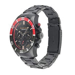 Fastrack Analog Black Dial Men's Watch 3072NM01/NN3072NM01 - Bharat Time Style