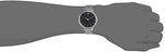 Titan Neo Analog Black Dial Women's Watch - NR2617SM01