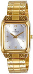 Titan Karishma Analog Multi-Colour Dial Men's Watch NM1581YM04/NN1581YM04 - Bharat Time Style