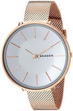 Skagen Karolina Analog Silver Dial Women's Watch - SKW2726 - Bharat Time Style