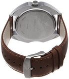 Fastrack Casual Analog Silver Dial Men's Watch -NM3117SL01 / NN3117SL01 - Bharat Time Style