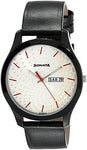 Sonata Analog Black Dial Men's Watch-77063NL02 / 77063NL02 - Bharat Time Style