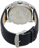 Fastrack Analog White Dial Men's Watch -NM3124SL01 / NL3124SL01 - Bharat Time Style