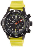 Timex Intelligent Quartz Chronograph Black Dial Men's Watch - T2N958 - Bharat Time Style