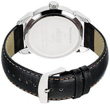 Helix X Watch Analog Black Dial Men's Watch - TI022HG0100 - Bharat Time Style