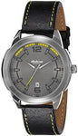 Titan Analog Grey Dial Men's Watch -NM1585SL10 / NL1585SL10 - Bharat Time Style