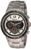 Titan Octane Signature Analog Silver Dial Men's Watch-1762KM01 / 1762KM01 - Bharat Time Style