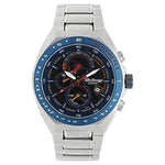 Titan Chronograph Black Dial Men's Watch-90048KM02 / 90048KM02 - Bharat Time Style