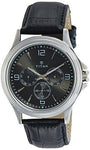 Titan Analog Grey Dial Men's Watch NM1698SL02/NN1698SL02 - Bharat Time Style