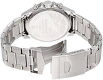 Fastrack Loopholes Analog Silver Dial Men's Watch-3169SM01 / 3169SM01 - Bharat Time Style