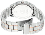 Titan Regalia Baron Analog White Dial Men's Watch 1627KM01/NN1627KM01 - Bharat Time Style