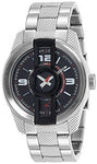 Fastrack Analog Black Dial Men's Watch - 3152KM01 / 3152KM01 - Bharat Time Style