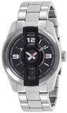 Fastrack Analog Black Dial Men's Watch - 3152KM01 / 3152KM01 - Bharat Time Style