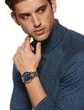 Kenneth Cole Analog Blue Dial Men's Watch-KC50570007MN - Bharat Time Style