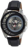 Fastrack Analog Grey Dial Men's Watch - 3133SL02 - Bharat Time Style