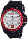 Tommy Hilfiger Analog White Dial Men's Watch - TH1790854/D - Bharat Time Style