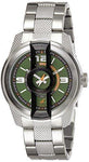 Fastrack Analog Green Dial Men's Watch - 3152KM02 / 3152KM02 - Bharat Time Style