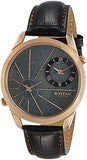 Titan Analog Grey Dial Men's Watch-NL1707WL01 / NL1707WL01 - Bharat Time Style