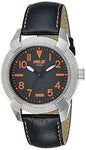 Helix X Watch Analog Black Dial Men's Watch - TI022HG0100 - Bharat Time Style