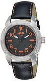 Helix X Watch Analog Black Dial Men's Watch - TI022HG0100 - Bharat Time Style