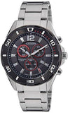 Citizen Analog Black Dial Men's Watch - AN7110-56F - Bharat Time Style