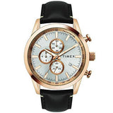 Timex Analog Grey Dial Men's Watch-TWEG17602 - Bharat Time Style