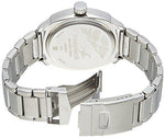 Fastrack Analog Silver Dial Men's Watch - NK3076SM03C / NJ3076SM03 - Bharat Time Style