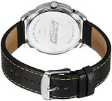 Titan Analog Grey Dial Men's Watch -NM1585SL10 / NL1585SL10 - Bharat Time Style