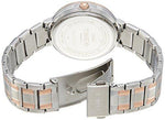 Timex Analog White Dial Women's Watch - TWEL11706 - Bharat Time Style