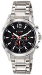 Titan Analog black Dial Men's Watch NM9323SM06/NN9323SM06 - Bharat Time Style