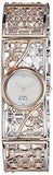 Titan Raga Analog White Dial Women's Watch - NE9932KM01J / NE9932KM01J - Bharat Time Style