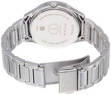 Titan Ladies Neo - Ii Analog White Dial Women's Watch NM2570SM03/NN2570SM03 - Bharat Time Style