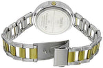 Timex E-Class Analog Silver Dial Women's Watch - TW000X207 - Bharat Time Style