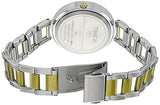 Timex E-Class Analog Silver Dial Women's Watch - TW000X207 - Bharat Time Style