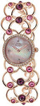 Titan Raga Analog Mother of Pearl Dial Women's Watch - 95006WM01J / 95006WM01J - Bharat Time Style