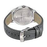 Sonata Rpm Analog Grey Dial Men's Watch 77063SL08W/NN77063SL08W - Bharat Time Style