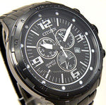 Citizen Analog Black Dial Men's Watch - AN7125-83E - Bharat Time Style