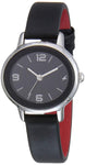 Fastrack Analog Black Dial Women's Watch NM6107SL02/NN6107SL02 - Bharat Time Style