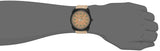 Fastrack OTS Explorer Analog Brown Dial Men's Watch-NG9463AL06CJ/NG9463AL06AC - Bharat Time Style