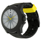 Fastrack Analog Multi-Colour Dial Men's Watch -NG38021PP04W / NG38021PP04W