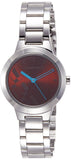 Fastrack Analog Brown Dial Women's Watch-NM6150SM02 - Bharat Time Style