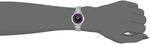 Timex Analog Purple Dial Women's Watch - TW000T614 - Bharat Time Style