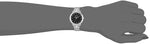 Timex Analog Black Dial Women's Watch-TW000T612 - Bharat Time Style