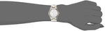 Timex Analog Silver Dial Women's Watch-TW000J108 - Bharat Time Style